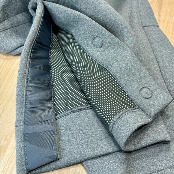 Nike Purdue On Field Apparel 3XL sweatpants grey NWT - Picture 4 of 5